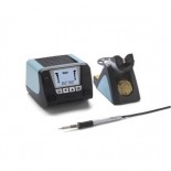 WT 2010M Двухканальная паяльная станция Weller